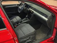 Volkswagen Passat - Vorschau Bild 4