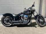 Harley-Davidson Breakout Softtail FXSB - Modell 2017 - Offers