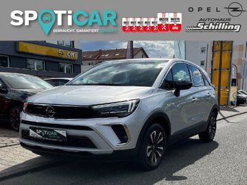 Opel Crossland (X)Crossland 1.2 Turbo Elegance