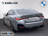 BMW M440i xDrive Gran Coupe LED PDC SHZ H&K DAB - BMW M440 mit Benzin-Antrieb: Limousine, Automatik