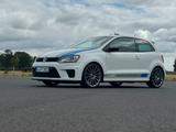 Volkswagen Polo 2.0 TSI R WRC R WRC / SLS - Stufe 3 - Volkswagen: Wrc