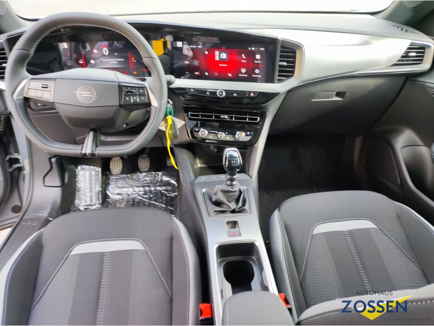Opel Mokka - Bild 10