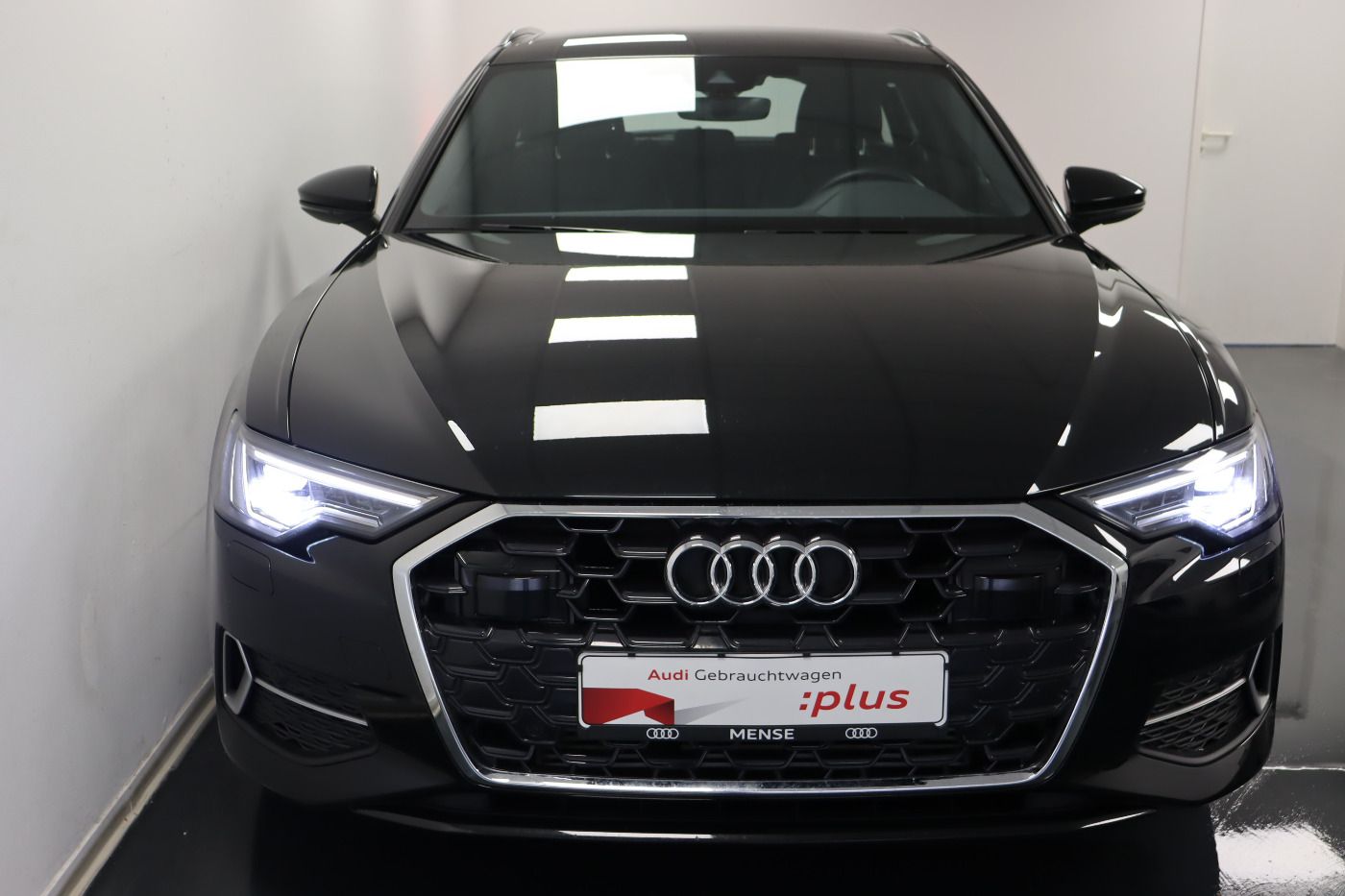 Audi A6 - Bild 3