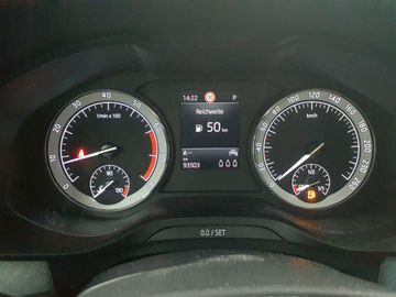 Skoda Kodiaq - 11