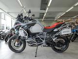 BMW R 1250 GS Adventure alle Pakete - gebrauchte Motorräder in Köln