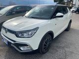 Ssangyong XLV 1.6d 2WD Be Cool Aebs - Ssangyong XLV Diesel Gebrauchtwagen