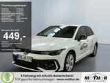 Volkswagen Golf VIII 1.5 TSI Hybrid HeadUpDisplay AreaView - VW Golf Gebrauchtwagen in Kiel