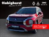Mitsubishi Outlander Plug-in Hybrid Intro Edition 2,4l Memo - Mitsubishi Outlander Edition mit Hybrid-Antrieb (Benzin/Elektro)