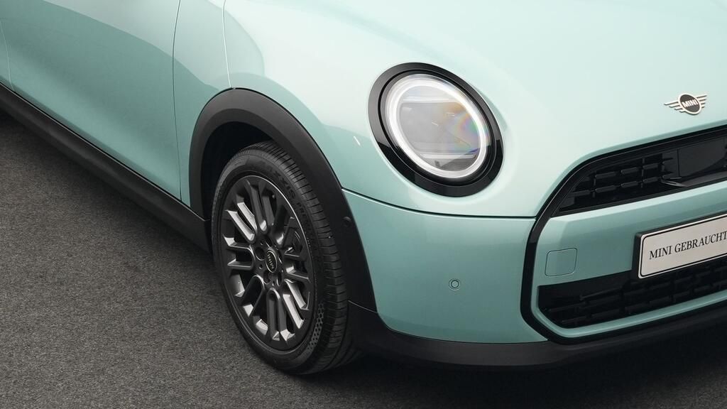 MINI Cooper C - Bild 20