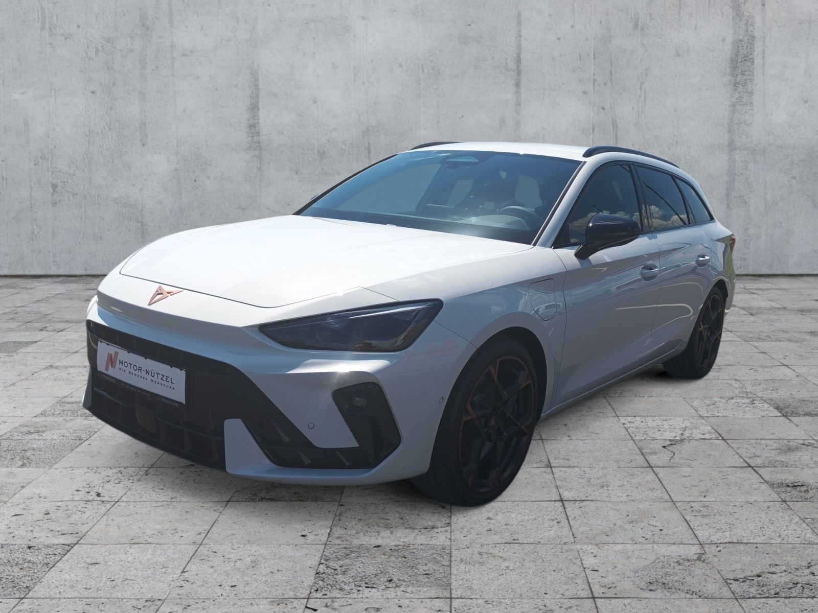 Cupra Leon Sportstourer VZ 1.5 e-HYBRID imagem 2