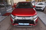 Mitsubishi Outlander PHEV Basis Spirit 4WD - Mitsubishi Gebrauchtwagen in München