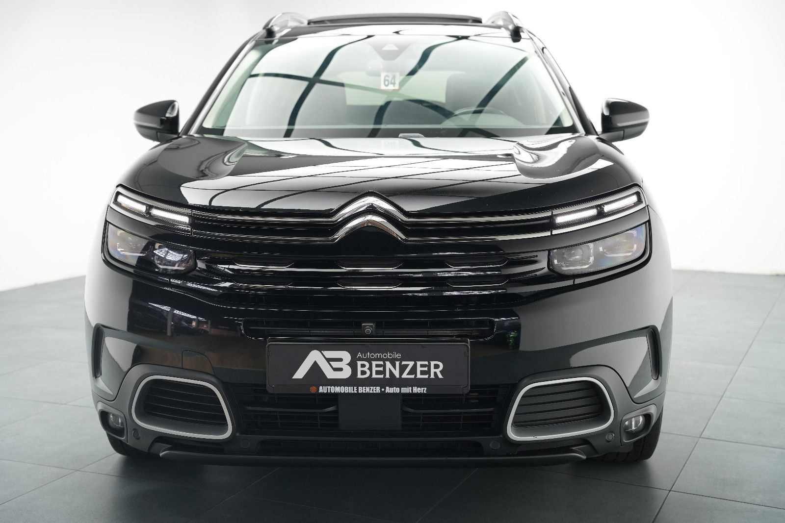 Fahrzeugabbildung Citroën C5 Aircross Feel/360°Cam/Navi/LED/CarPlay/Pano