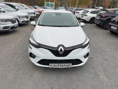 Fahrzeugabbildung Clio Experience 1.0 TCe 100 LPG EU6d  Deluxe-Pak