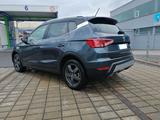 Seat Zum Verkauf steht unser top gepflegter Seat Aron - Seat Arona von privat