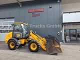 JCB 409 / Klima / German Machine - Jcb 409