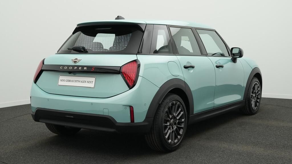 MINI Cooper S - Bild 9