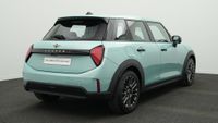 MINI Cooper S - Vorschau Bild 9
