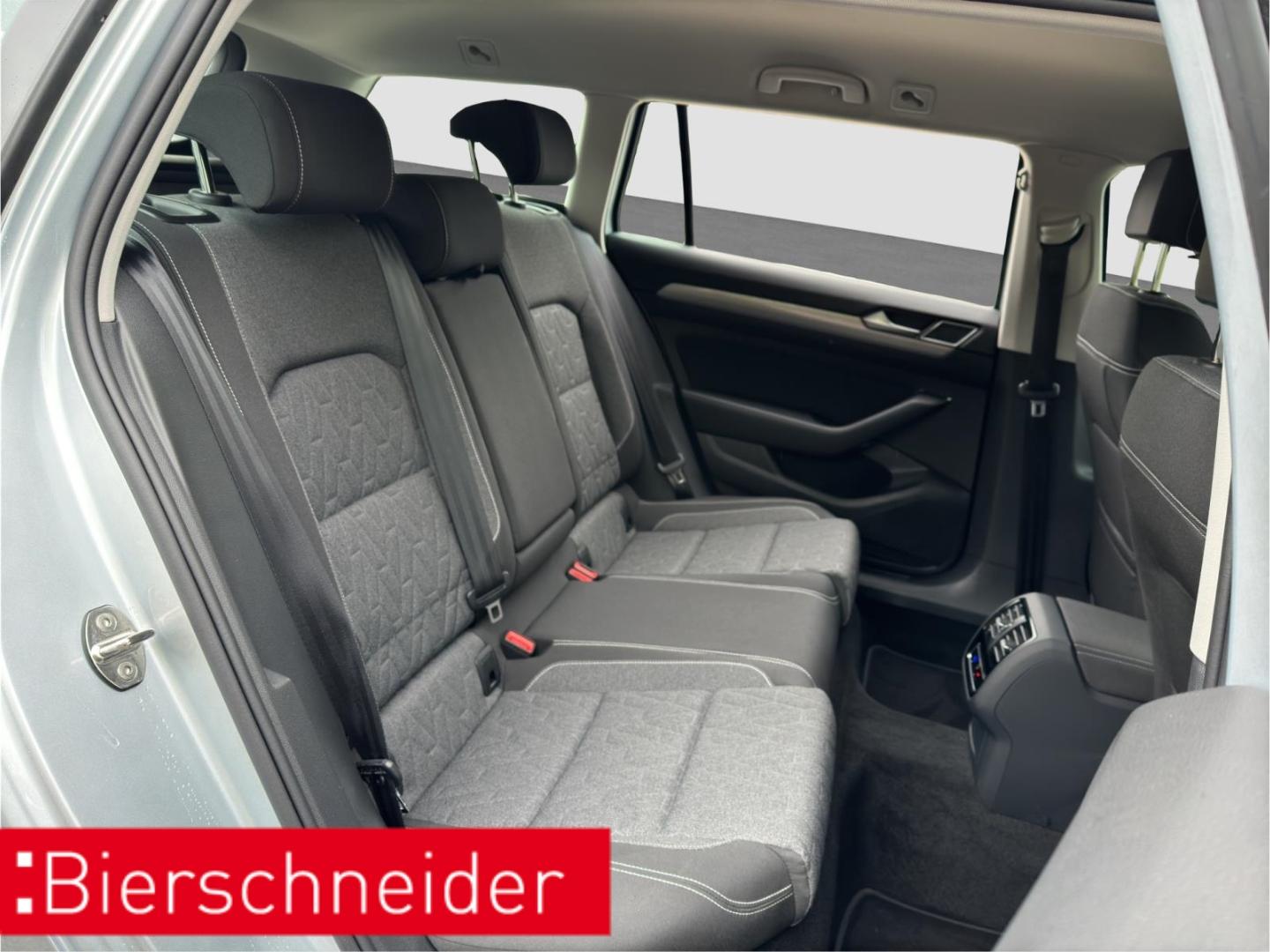 Volkswagen Passat 2.0 TSI DSG Business AHK KAMERA A, миниатюра 19