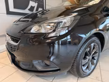 Opel Corsa E 1.4/TEMPO/SHZ/LHZ/PDC/Kamera/CarPlay - Opel Corsa: Schwarz