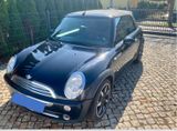 MINI MIni One R52 Cabrio Sidewalk Sondermodell ... - MINI MINI: Sidewalk