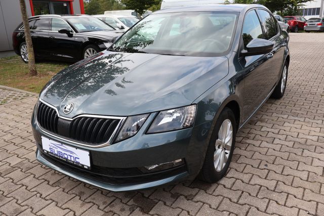 SKODA Octavia Lim. Ambition