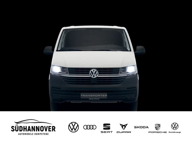 Volkswagen T6 Transporter 6.1 Kasten KR 2.0TDI SG PDC ALLWE