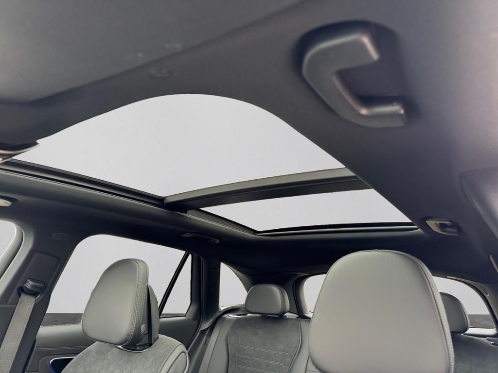 Mercedes-Benz GLC 300 de 4MATIC mit EQ Hybrid Technologie AMG foto 17