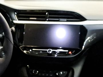 Fotografie 10 des Opel Corsa GS Kamera LED Sitz-/Lenkradheizung PDC