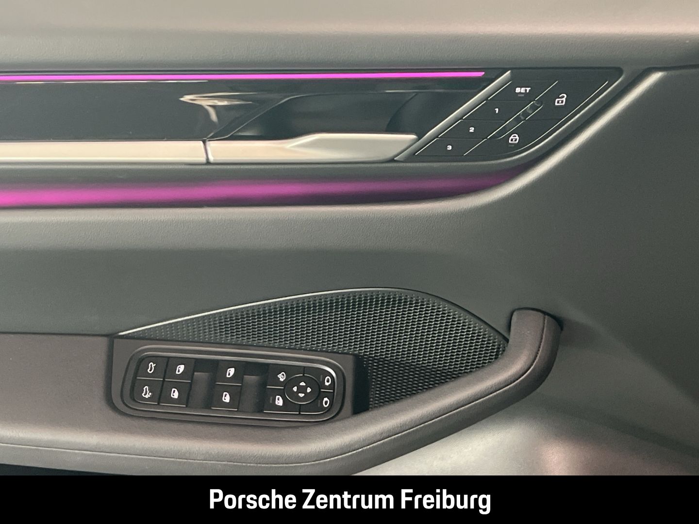 Porsche Macan - Bild 11