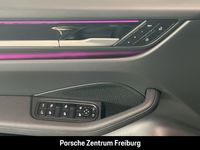 Porsche Macan - Vorschau Bild 11