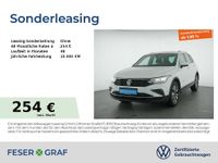 Volkswagen Tiguan - Vorschau Bild 1