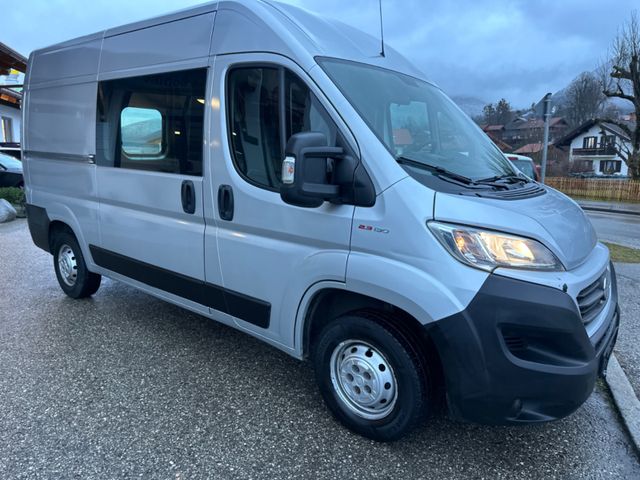 Fiat Ducato Hochr.-Kasten 28 120 L1H1 RS: 3000 mm