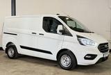 Ford Transit Custom 280 L1H1 LKW VA Trend Regalsystem - : Allradantrieb, Lkw