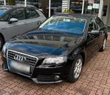 Audi A4 Schwarz 2011 Baujahr 137,746 - Audi A4 B7 Gebrauchtwagen