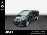 Mercedes-Benz V 300 d ED EXL Distronic MBUX Navi LED ILS AHK - gebrauchte Mercedes-Benz V 300 aus dem Jahr 2023