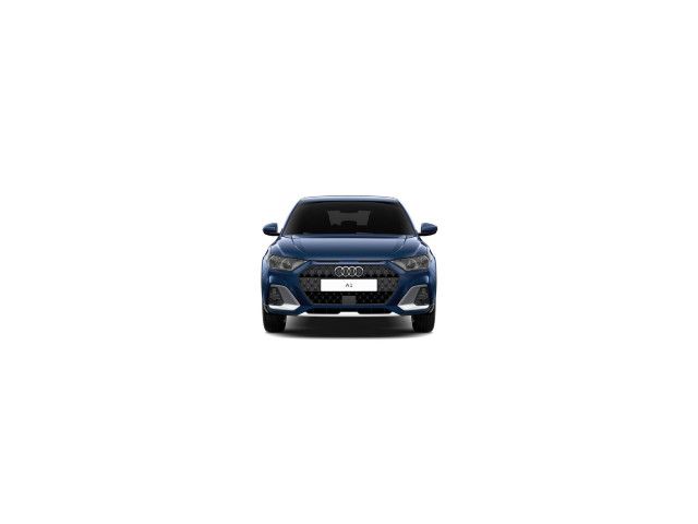 Audi A1 - Bild 5