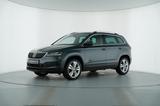 Skoda KAROQ STYLE 1.5TSI DSG SERVICEHEFT KOMPLETT - Skoda Gebrauchtwagen in Göttingen