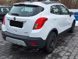Opel Mokka 1.4 Turbo Edition Automatik Edition - Opel Mokka von privat