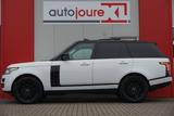 Land Rover Range Rover 3.0 TDV6 Vogue | Rijklaar!! | Panora - Land Rover Range Rover: Td6 Vogue