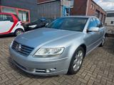 Volkswagen Phaeton 3.0 V6 TDI 4MOTION Tiptronic 5-Sitzer - Volkswagen Phaeton in Duisburg