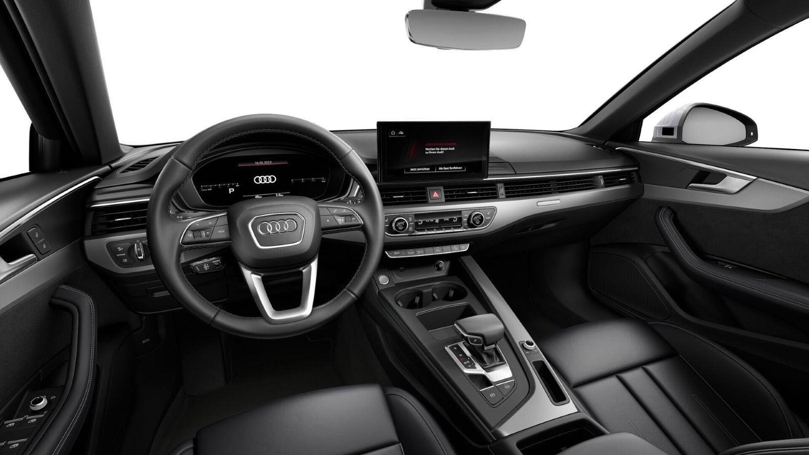 Audi A4 Allroad - Bild 7