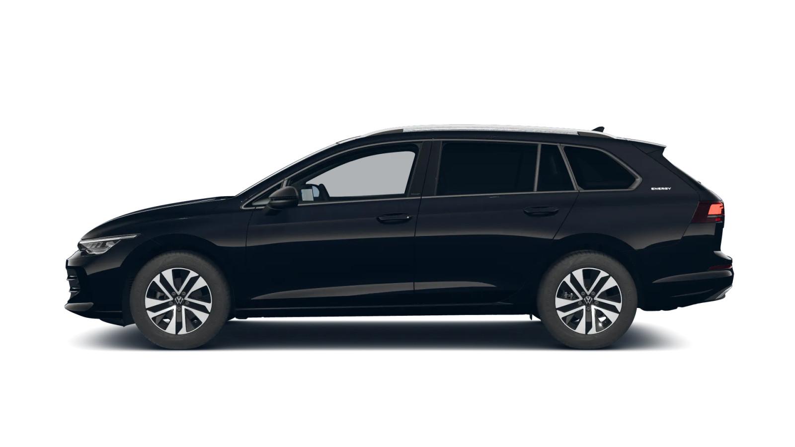 Volkswagen Golf Variant 1.5 TSI ENERGY LED+ NAVI KAMERA, миниатюра 6
