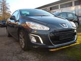 Peugeot 308 CC Cabrio-Coupe Active 1.Hand, Scheckheft, - gebrauchte Peugeot 308 aus dem Jahr 2014