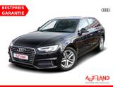 Audi A4 Avant 35 2.0 TDI design Klimaaut. LED Navi - Audi A4: Kombi, 3.0
