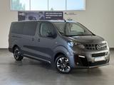 Opel Zafira Life Tourer 2,0CDTI AHK+NAVI+KAMERA+1.HAN - Opel 7-Sitzer