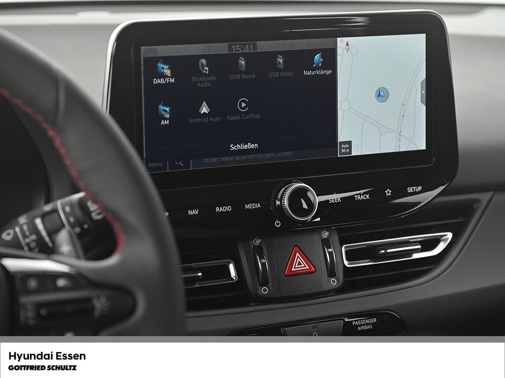 Hyundai i30 - Bild 15