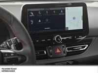 Hyundai i30 - Vorschau Bild 15