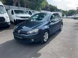Volkswagen Golf VI Team - Volkswagen Golf mit Diesel-Antrieb: Limousine, Vi Team