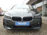 BMW 216 Active Tourer