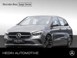 Mercedes-Benz B 250 4MATIC |Progressive|LED|NAVI|KAM|MBUX|PTS